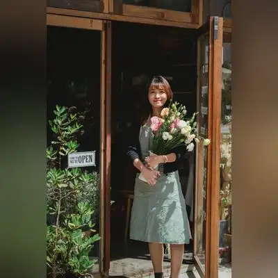 狄蕊